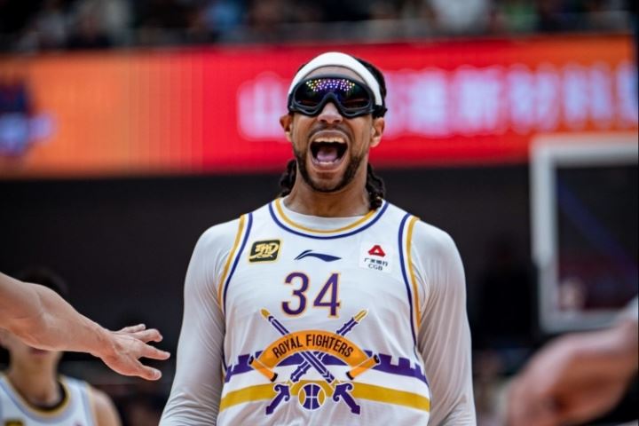 独家：广东辽宁均给萨林杰开出了税后120万美元报价