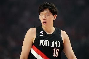 媒体人：我觉得不用担心杨瀚森 咱球员不是托比卢普斯关系进来的
