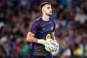 每体:霍安-加西亚即将复出,预计11月国际比赛日后回归