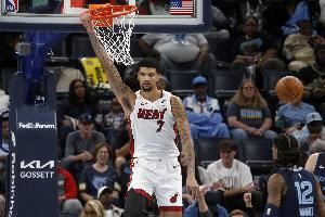 阿德巴约：我以兄弟身份和韦尔相处而非队长姿态 我更像他的导师