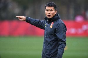 澎湃:郭士强成功案例让国足土帅方案重新成为管理部门的选择