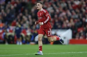 本赛季欧冠预期助攻排名:维尔茨居首,小蜘蛛、福登、门德斯前四