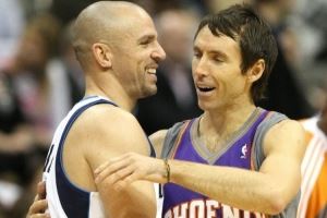 隆多谈欣赏的控卫:手枪、魔术师、斯特里克兰、纳什、基德、哈利